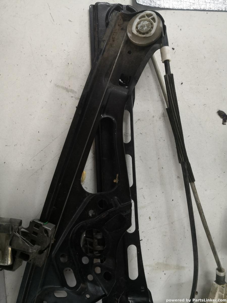 Macara geam electric stanga fata MERCEDES-BENZ E-CLASS (W211) [ 2002 - 2009 ] – foto 2