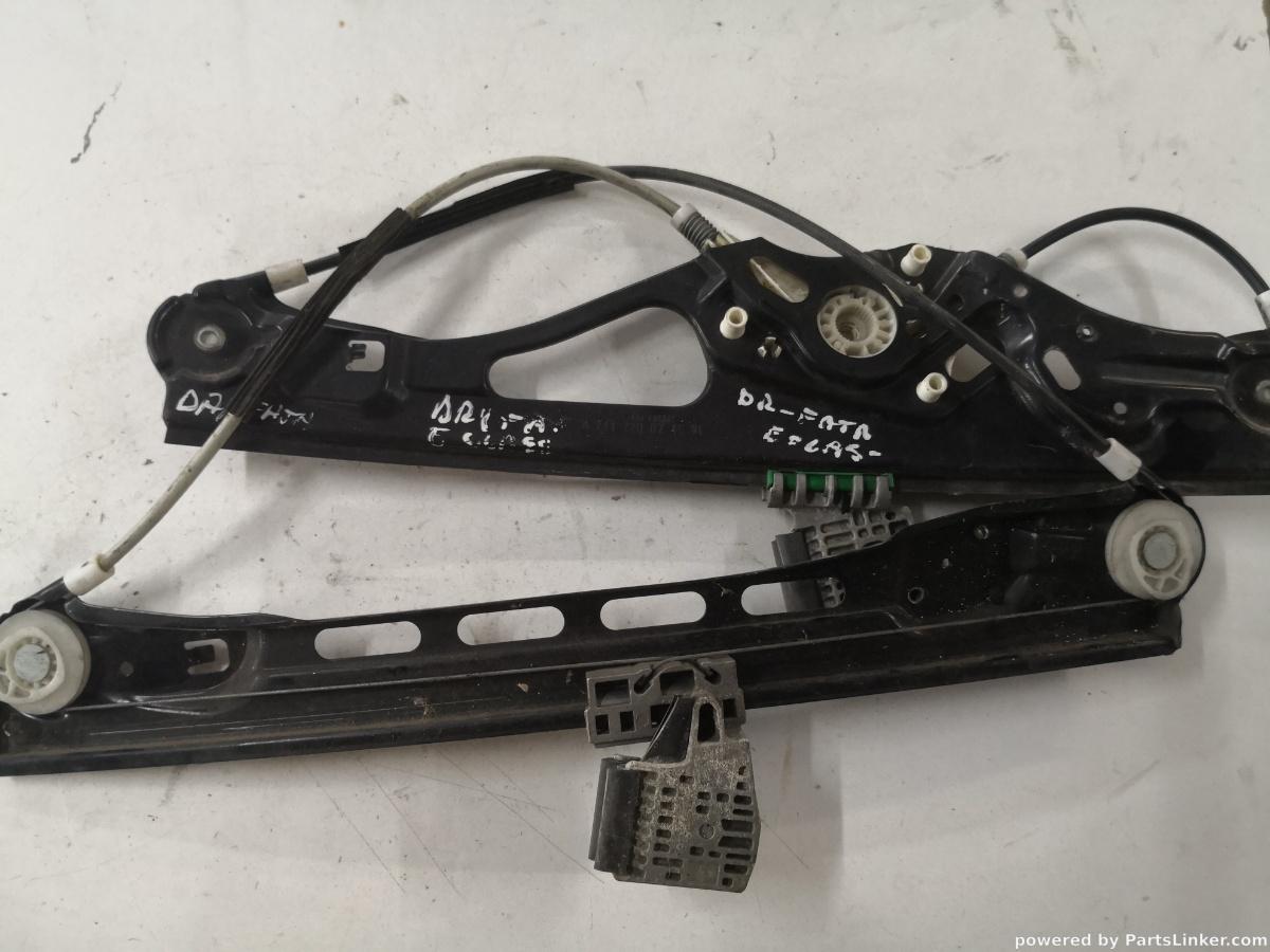 Macara geam electric dreapta fata MERCEDES-BENZ E-CLASS (W211) [ 2002 - 2009 ] OEM A2117200246