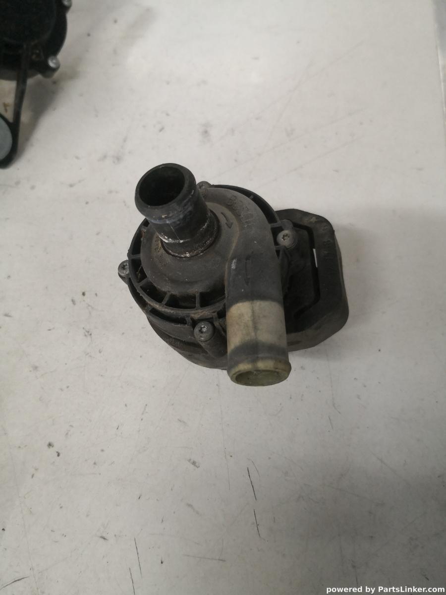 Pompa recirculare apa MERCEDES-BENZ E-CLASS (W211) [ 2002 - 2009 ] OEM A2118350028