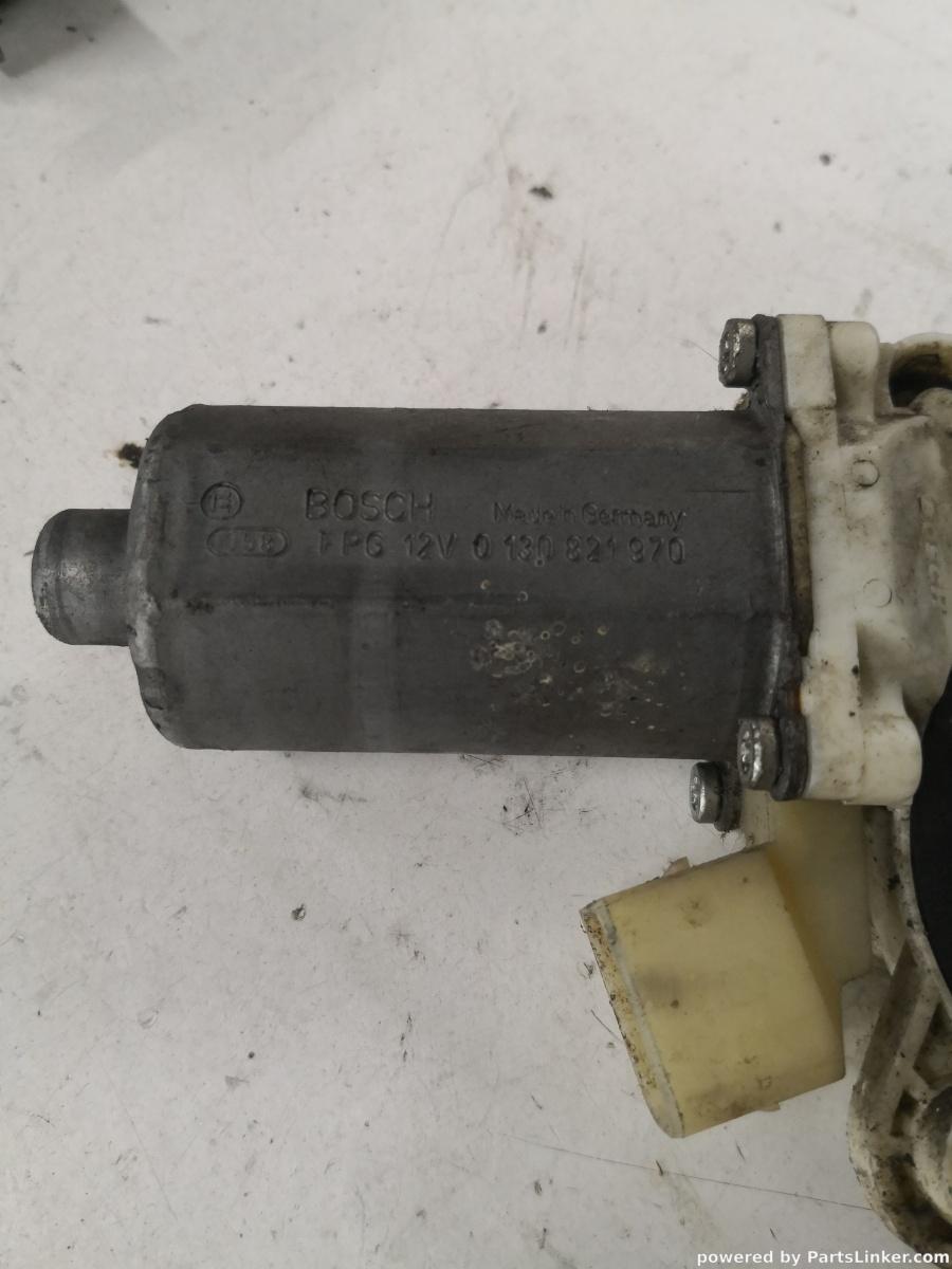 Motoras macara geam stanga fata MERCEDES-BENZ E-CLASS (W211) [ 2002 - 2009 ] OEM 0130821970 – foto 2