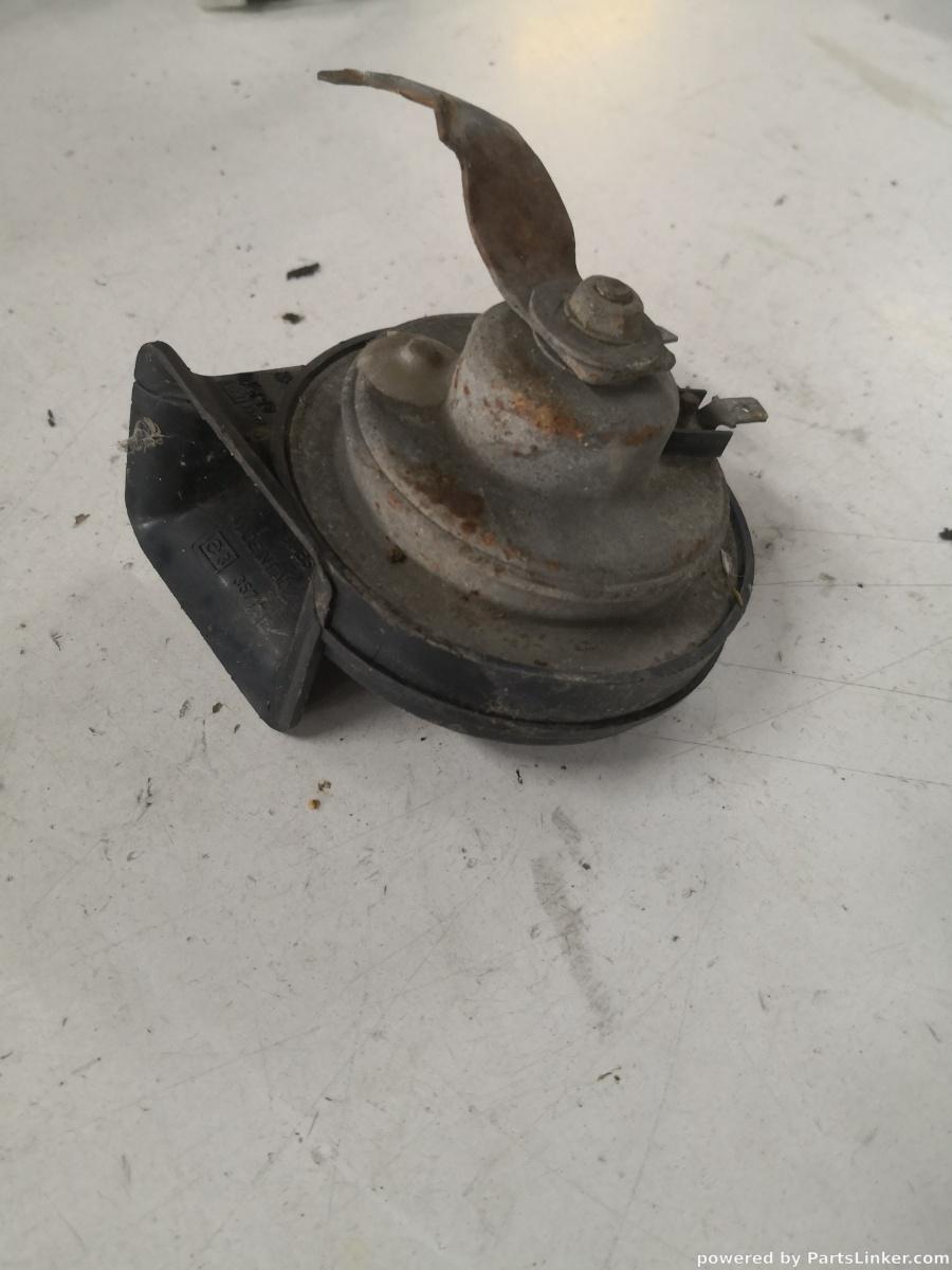 Claxon MERCEDES-BENZ E-CLASS (W211) [ 2002 - 2009 ] OEM 203573345