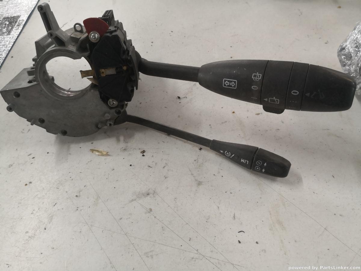 Ansamblu manete MERCEDES-BENZ E-CLASS (W211) [ 2002 - 2009 ] OEM 2116800184