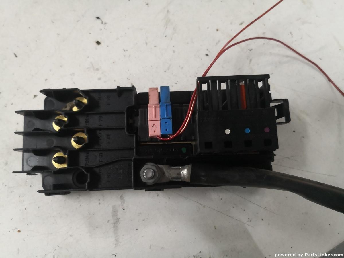 Panou sigurante MERCEDES-BENZ E-CLASS (W211) [ 2002 - 2009 ] OEM 2115452301