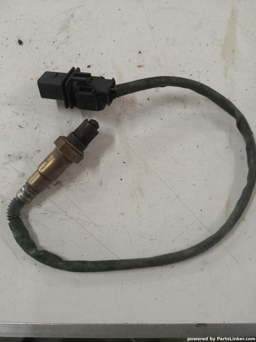 Sonda Lambda MERCEDES-BENZ E-CLASS (W211) [ 2002 - 2009 ] OEM 0035427018