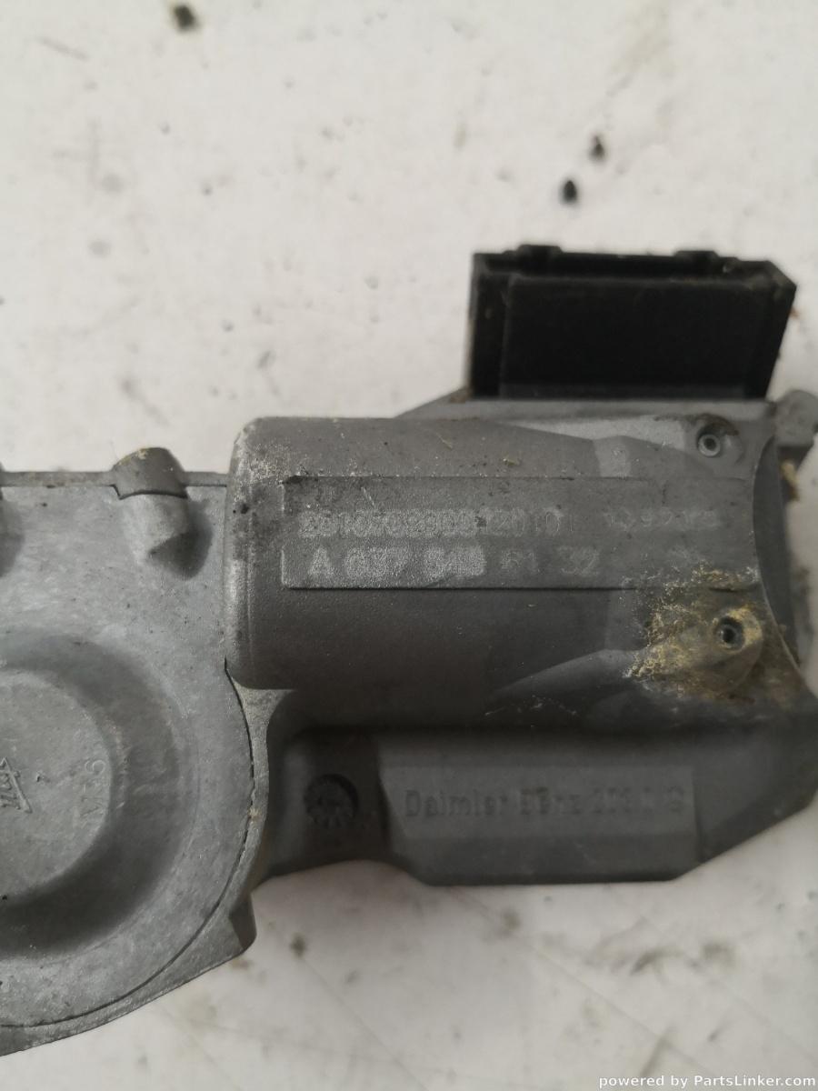Blocator volan MERCEDES-BENZ E-CLASS (W211) [ 2002 - 2009 ] OEM A0375456132 – foto 2
