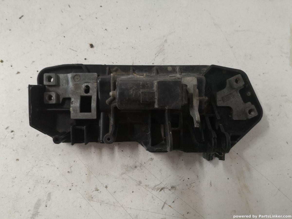 Deschidere portbagaj MERCEDES-BENZ E-CLASS (W211) [ 2002 - 2009 ] – foto 2