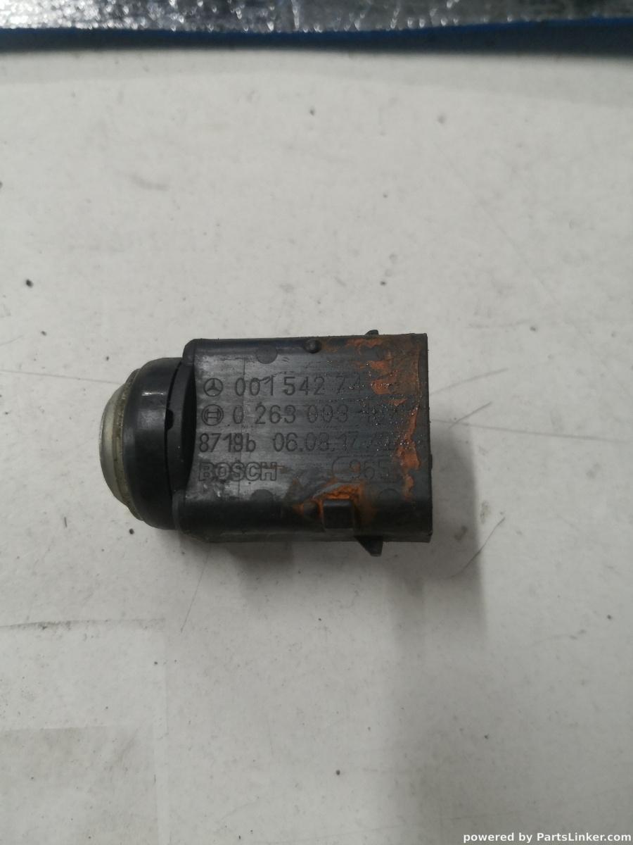 Senzor parcare MERCEDES-BENZ E-CLASS (W211) [ 2002 - 2009 ] OEM 0263003167 – foto 2