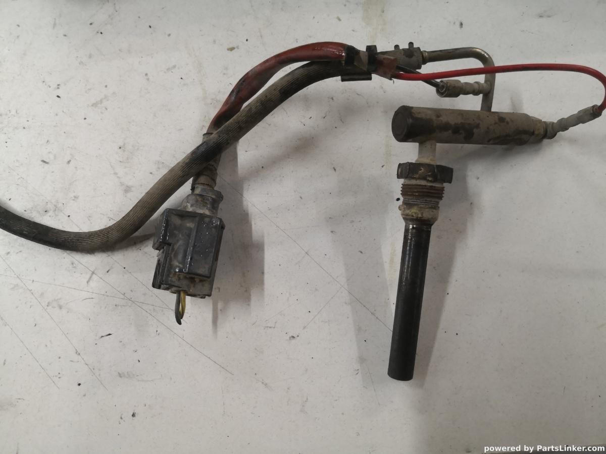 Injector Adblue PEUGEOT BOXER Box [ 2006 - > ] – foto 2