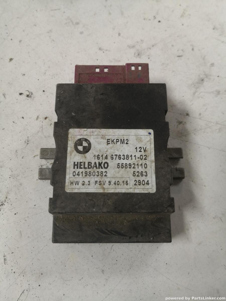Modul pompa combustibil  BMW 3 V (E90) [ 2004 - 2012 ] OEM 55892110