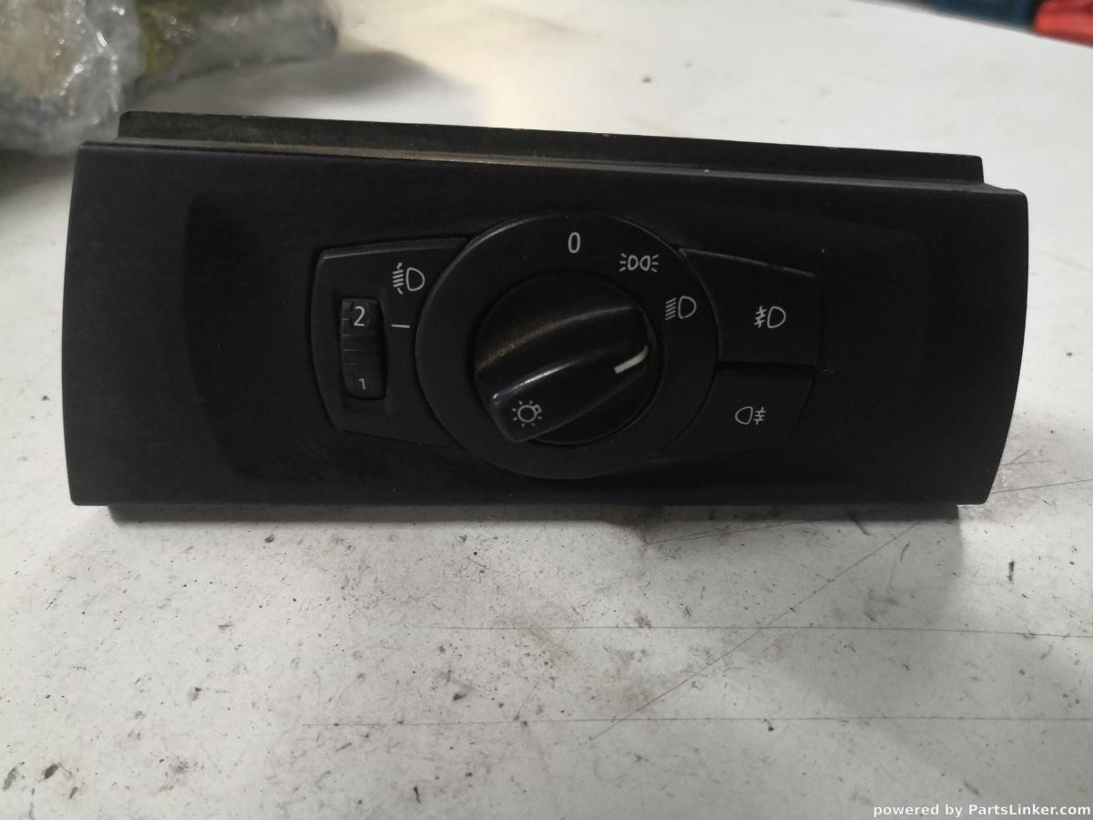 Bloc lumini BMW 3 V (E90) [ 2004 - 2012 ] OEM 693279402