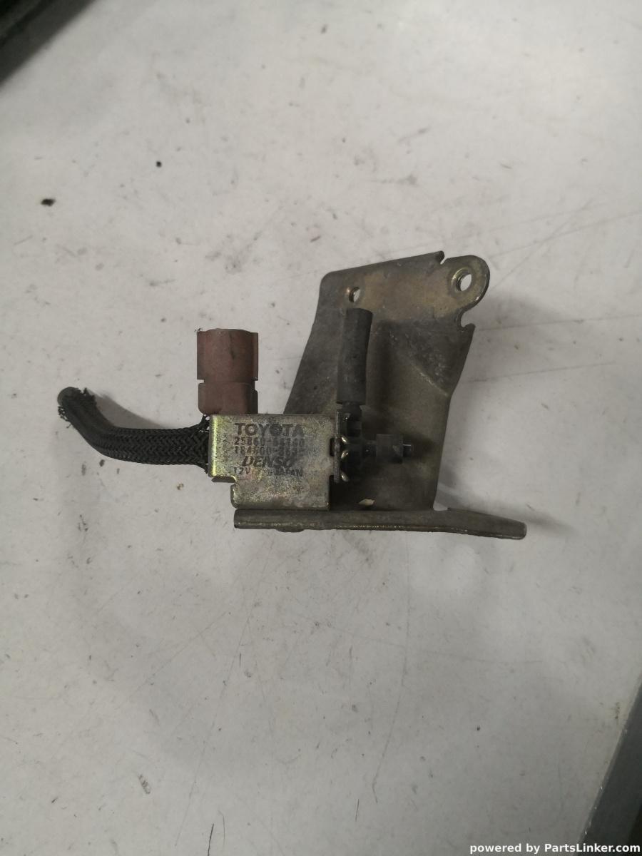 Pompa vacuum TOYOTA COROLLA Verso (_E12_) [ 2001 - 2004 ] OEM 2586063140