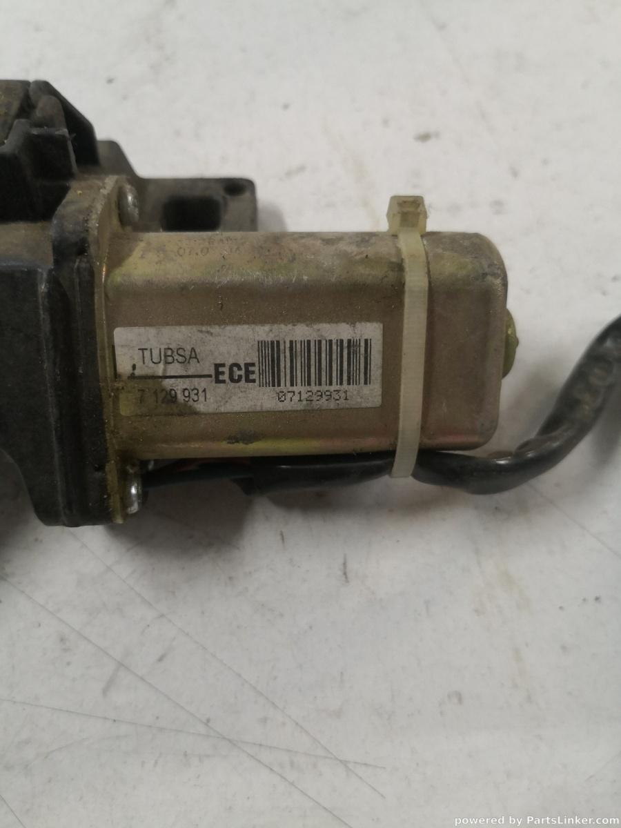 Motoras deschidere portbagaj BMW 5 V Touring (E61) [ 2004 - 2010 ] OEM 7129931 – foto 2