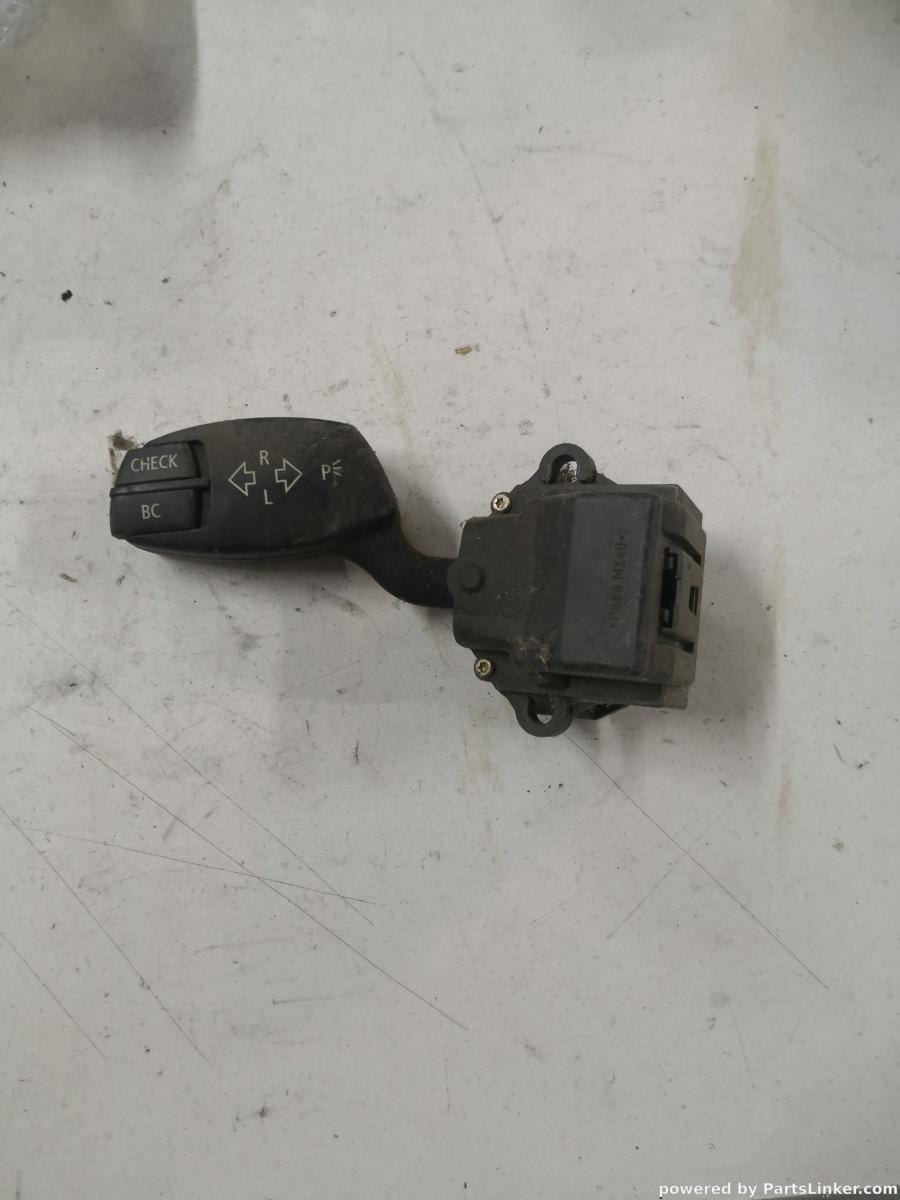 Maneta semnalizare BMW 5 (E60) [ 2001 - 2010 ] OEM 6924103b