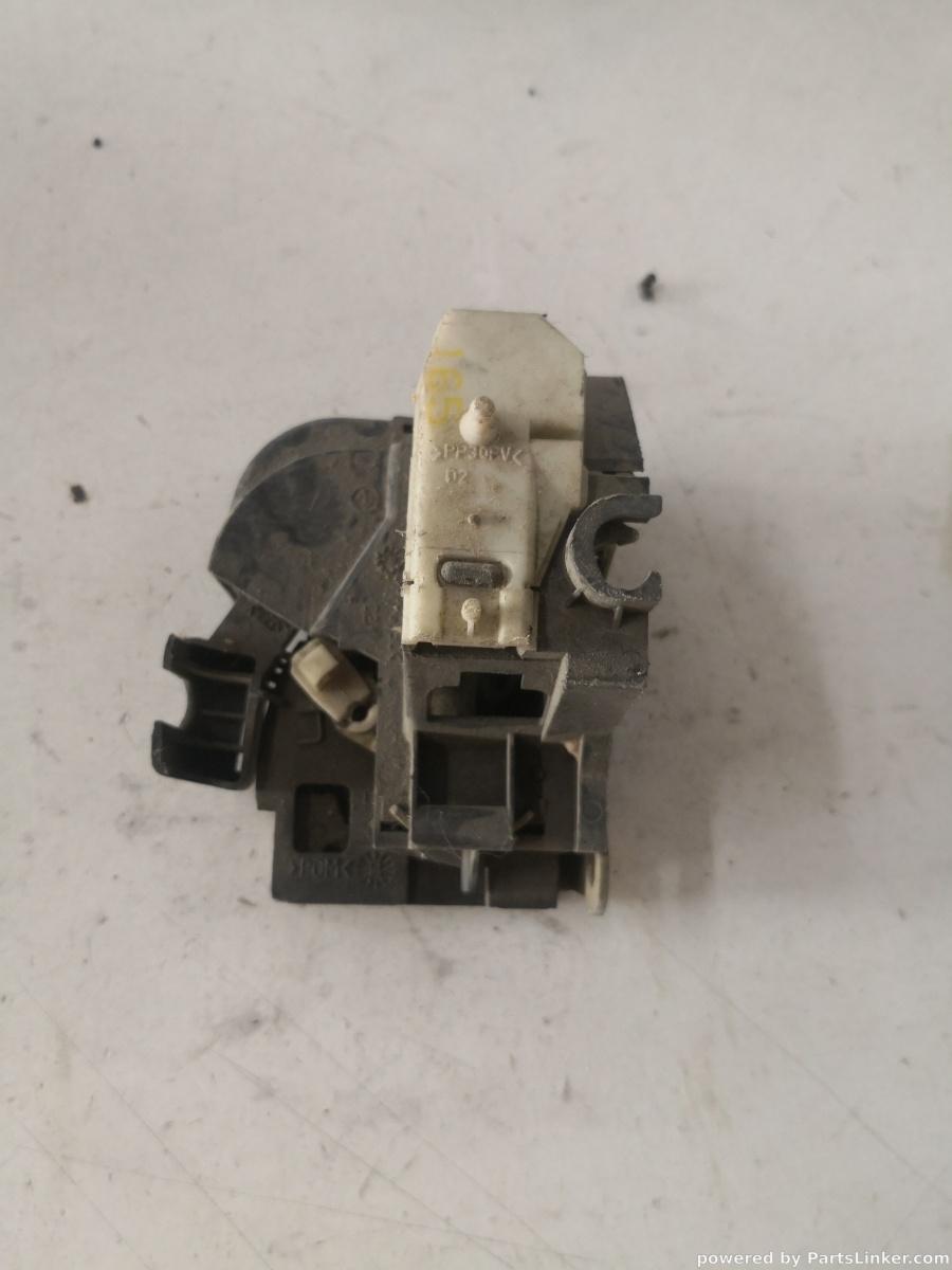 Broasca usa dreapta fata RENAULT CLIO III (BR0/1, CR0/1) [ 2005 - > ] – foto 2
