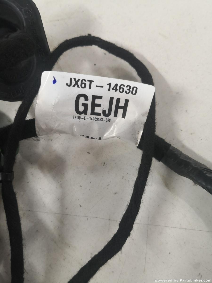 Instalatie electrica usa  dreapta fata FORD FOCUS IV (HN) [ 2018 - > ] EcoBoost (B7DA) 92KW|125HP Jx6t14630 – foto 2