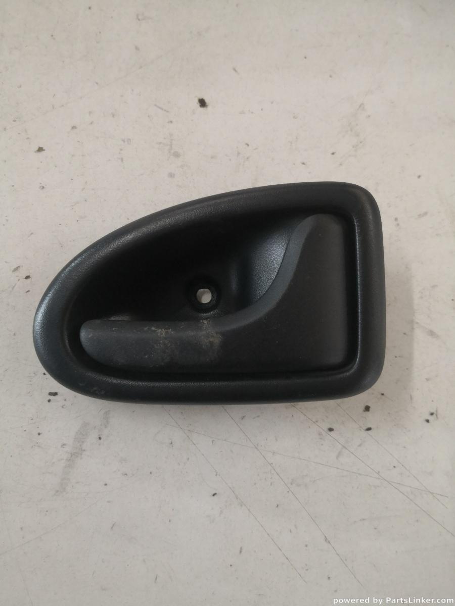 Maner usa dreapta fata DACIA SOLENZA (B41_) [ 2003 - > ] OEM 7700423888