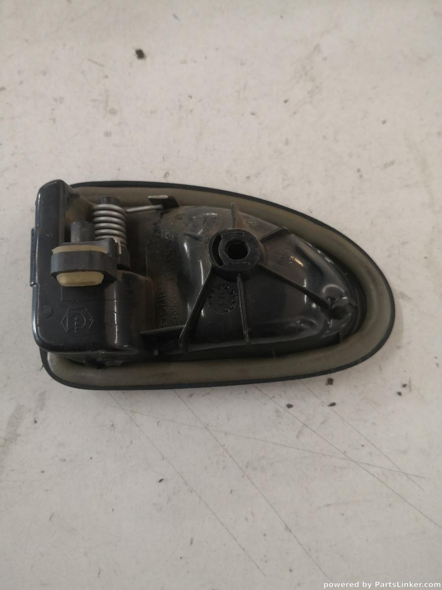 Maner usa dreapta fata DACIA SOLENZA (B41_) [ 2003 - > ] OEM 7700423888 – foto 2