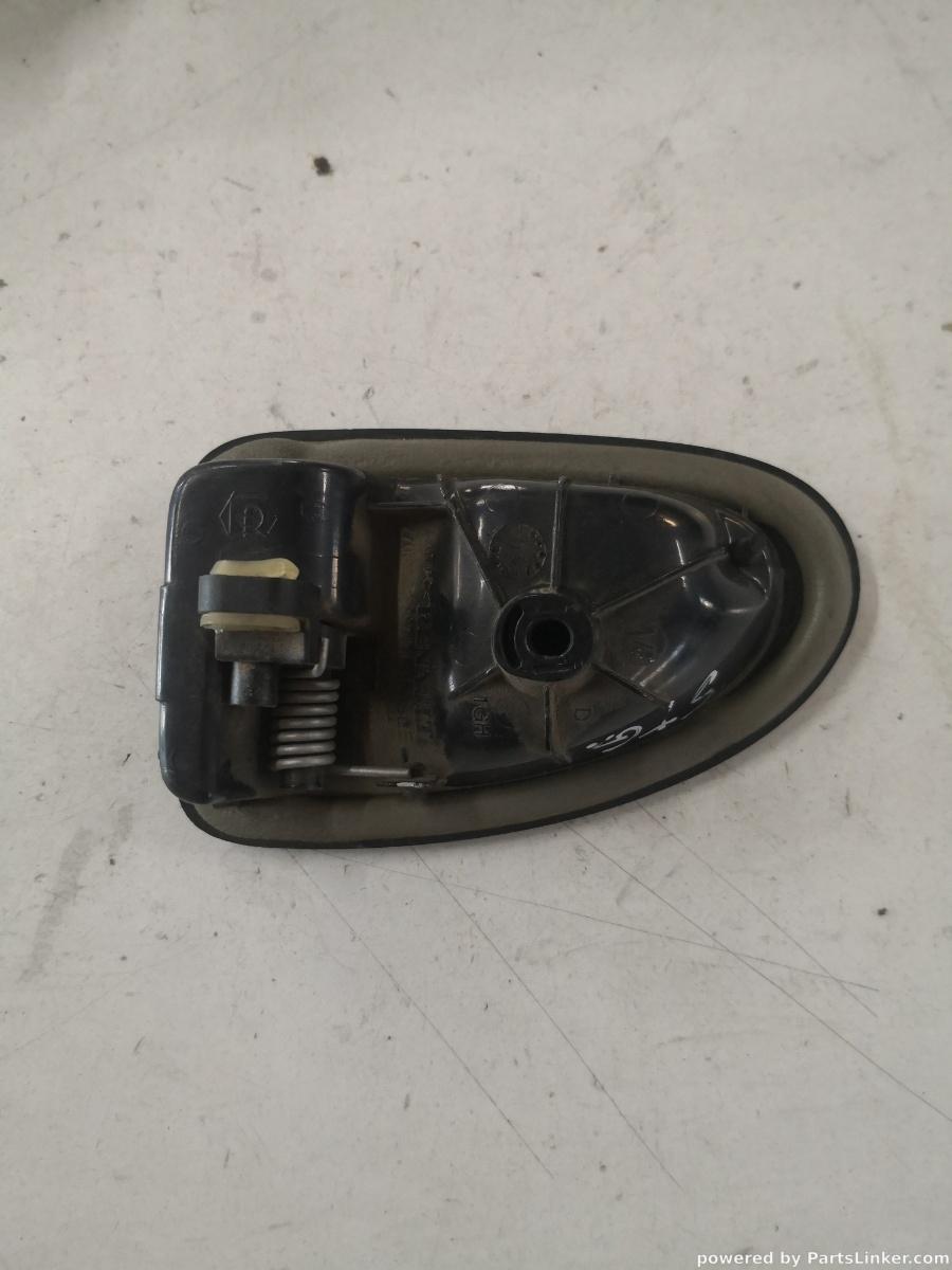 Maner usa stanga fata DACIA SOLENZA (B41_) [ 2003 - > ] OEM 7700423887 – foto 2