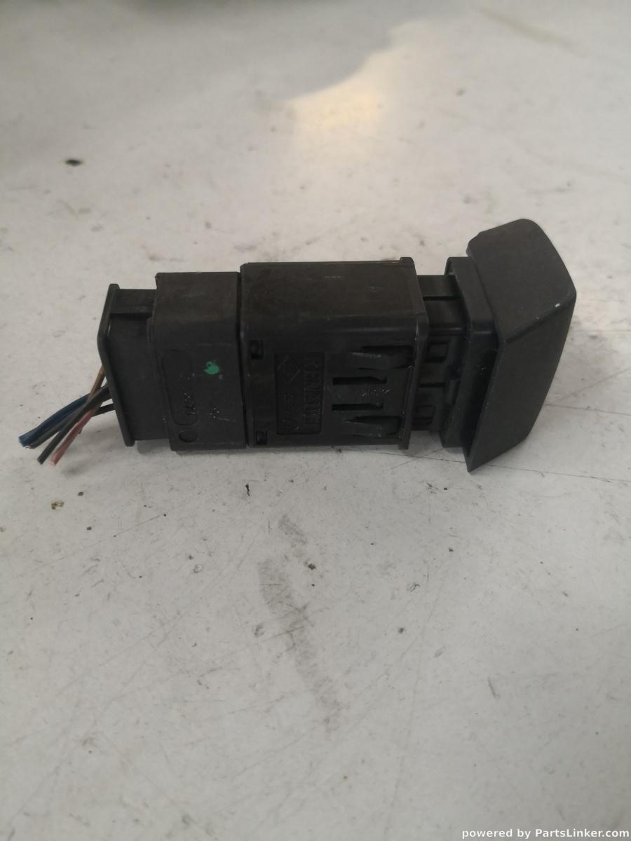 Buton avarie DACIA SOLENZA (B41_) [ 2003 - > ] OEM 030307d – foto 2