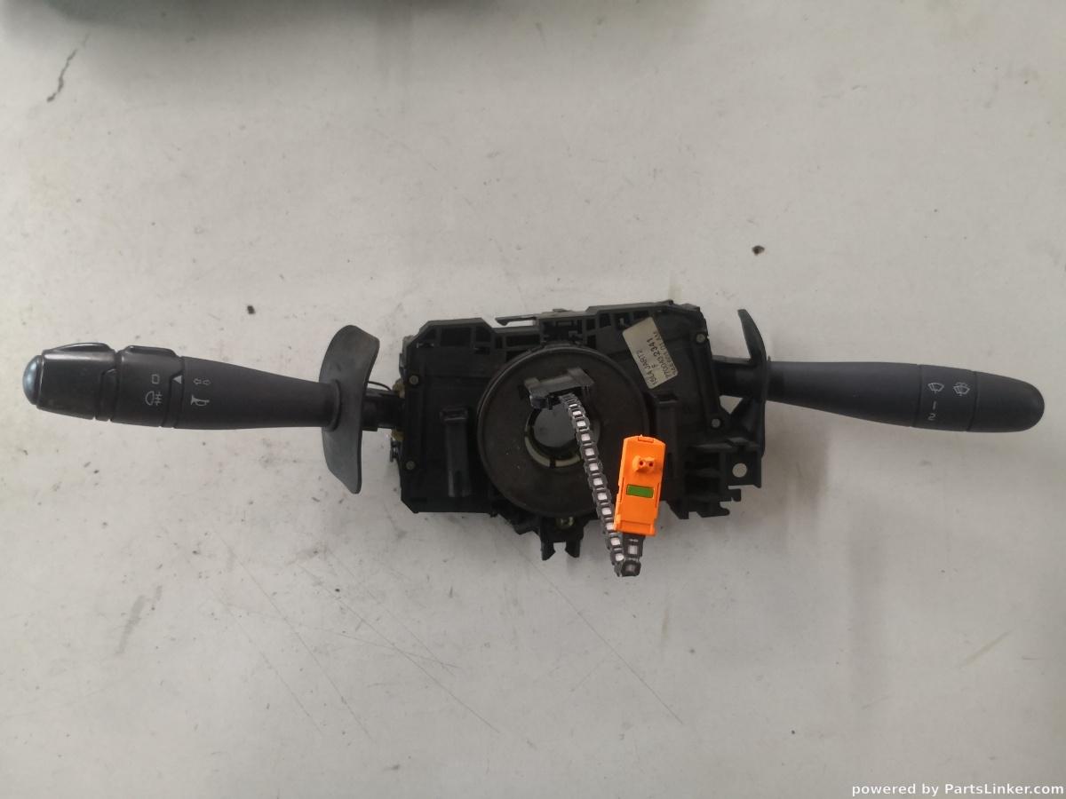 Ansamblu manete DACIA SOLENZA (B41_) [ 2003 - > ] OEM 7700432341