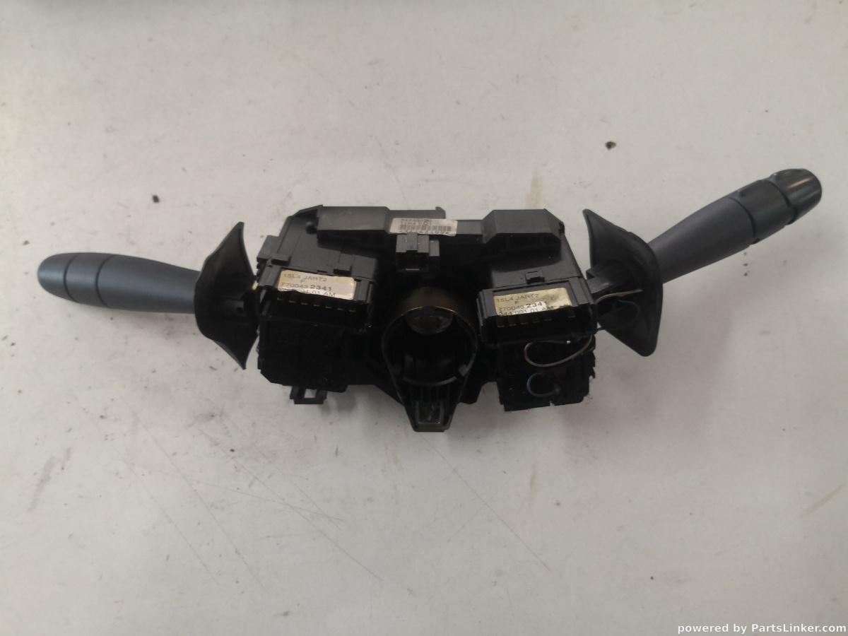 Ansamblu manete DACIA SOLENZA (B41_) [ 2003 - > ] OEM 7700432341 – foto 2