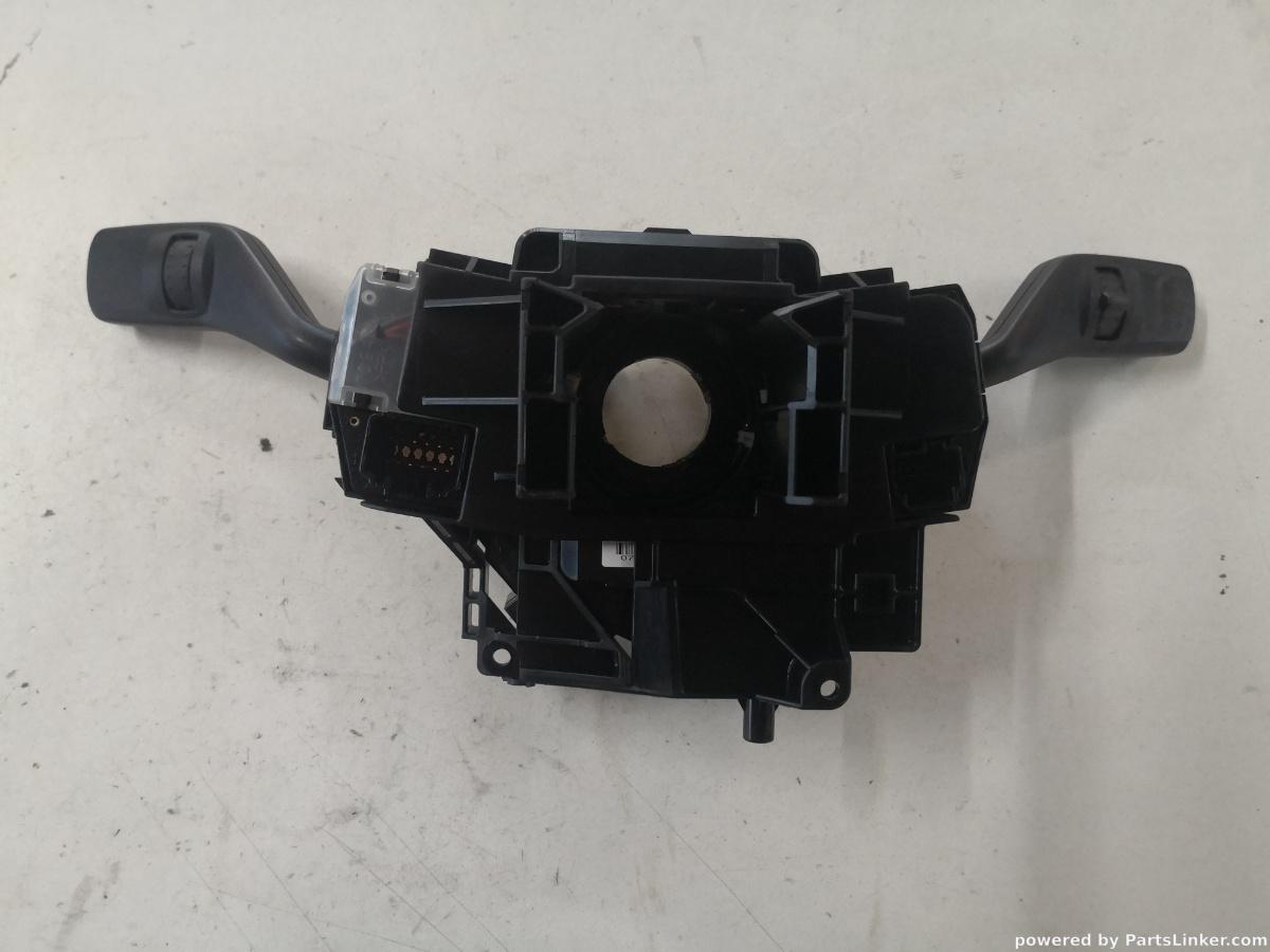 Ansamblu manete FORD FOCUS II (DA_, HCP, DP) [ 2004 - 2013 ] OEM 4m5t13n064hh – foto 2