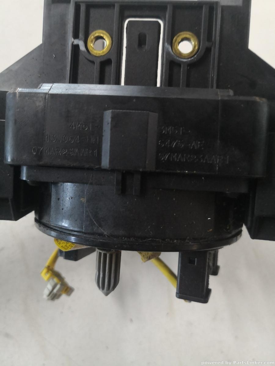 Ansamblu manete FORD FOCUS II (DA_, HCP, DP) [ 2004 - 2013 ] OEM 4m5t13n064hh – foto 3