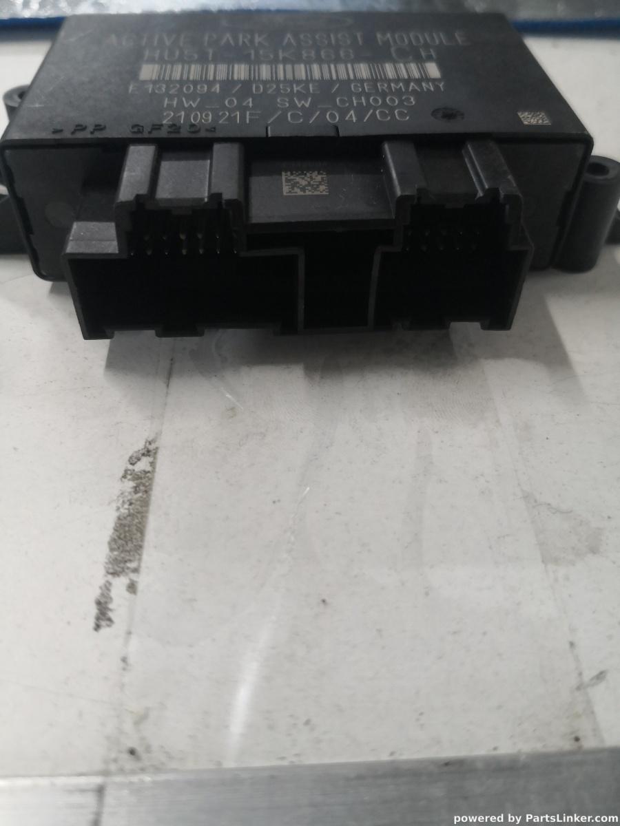 Modul parcare FORD FOCUS IV (HN) [ 2018 - > ] EcoBoost (B7DA) 92KW|125HP OEM Hu5t15k866ch – foto 2