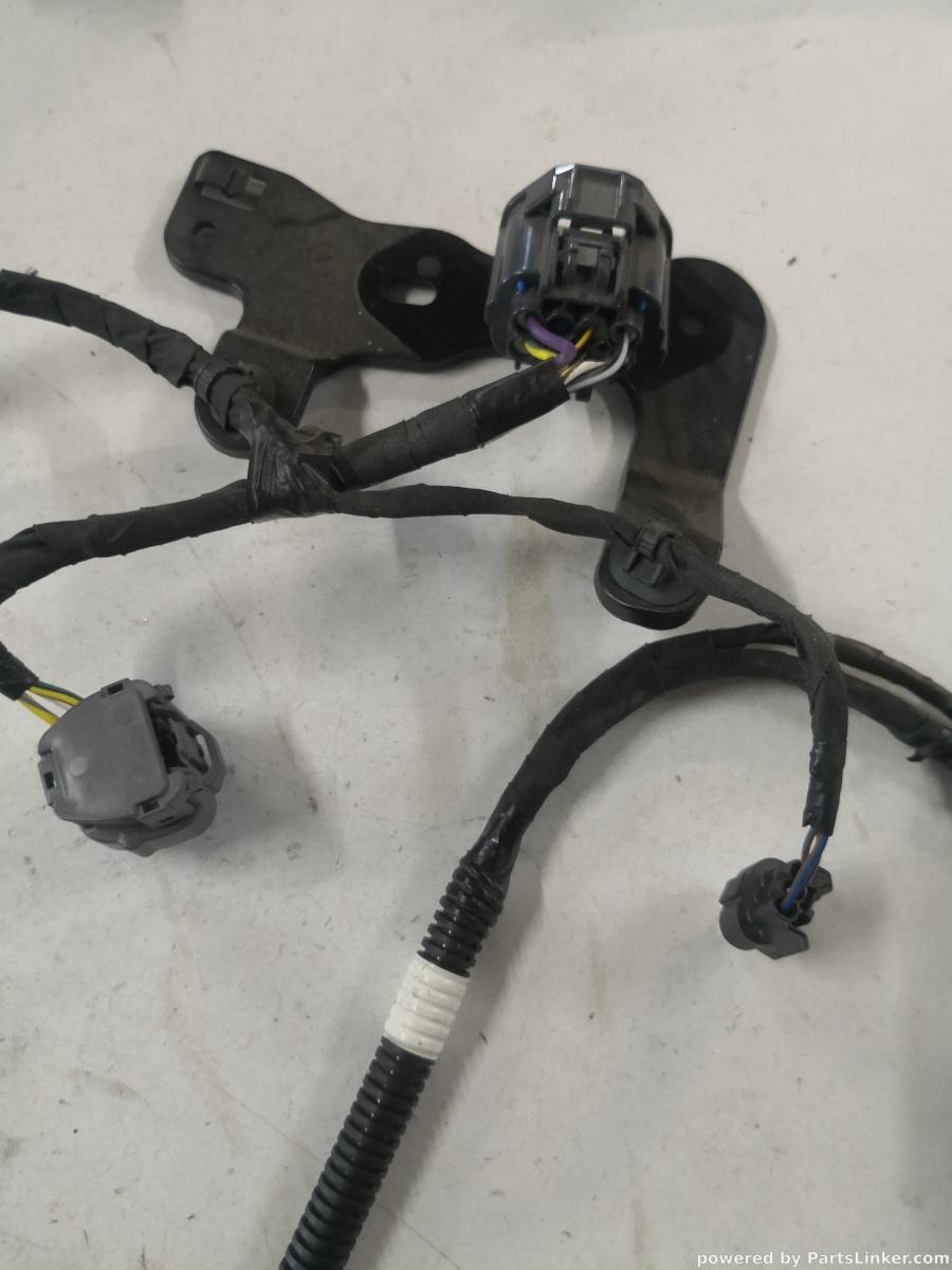 Instalatie electrica REZERVOR FORD FOCUS IV (HN) [ 2018 - > ] EcoBoost (B7DA) 92KW|125HP OEM Jx6t14406gbaj218028 – foto 2