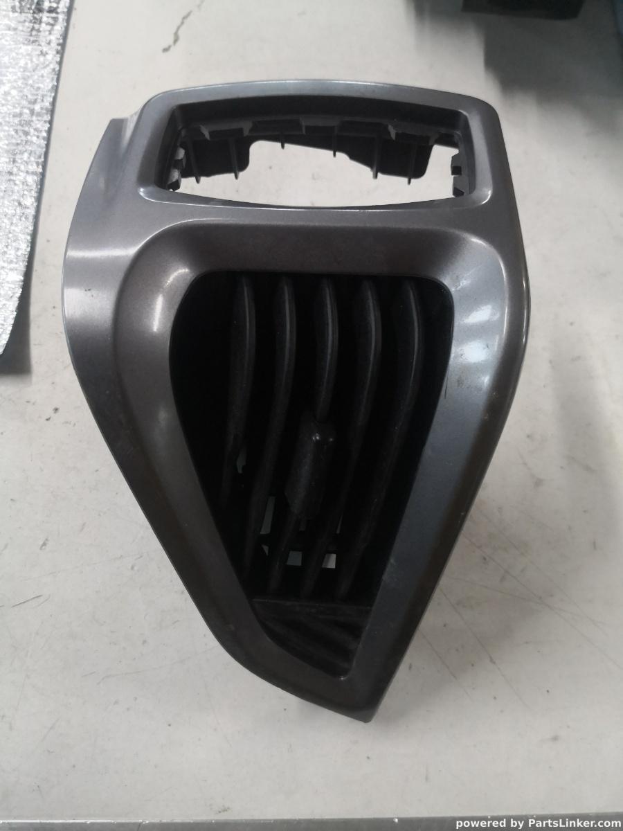 Guri ventilatie stanga fata FORD TRANSIT CUSTOM Box [ 2012 - > ] TDCi (CYF4, CYFF) 92KW|125HP OEM Bk21v0189b09