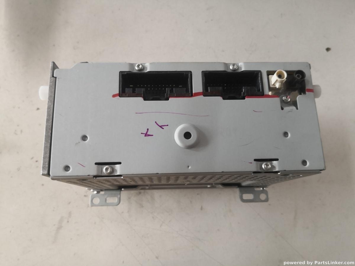 Magazie CD FORD TRANSIT CUSTOM Box [ 2012 - > ] TDCi (CYF4, CYFF) 92KW|125HP OEM F1bt18c815he – foto 2