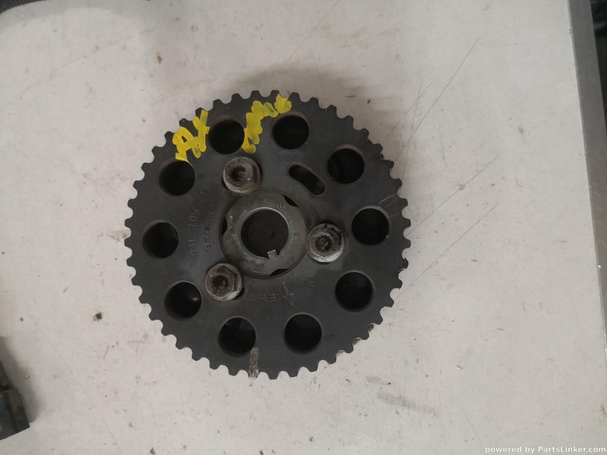 Fulie ax came VOLKSWAGEN PASSAT Variant 365 2010 - 2014 03l109111