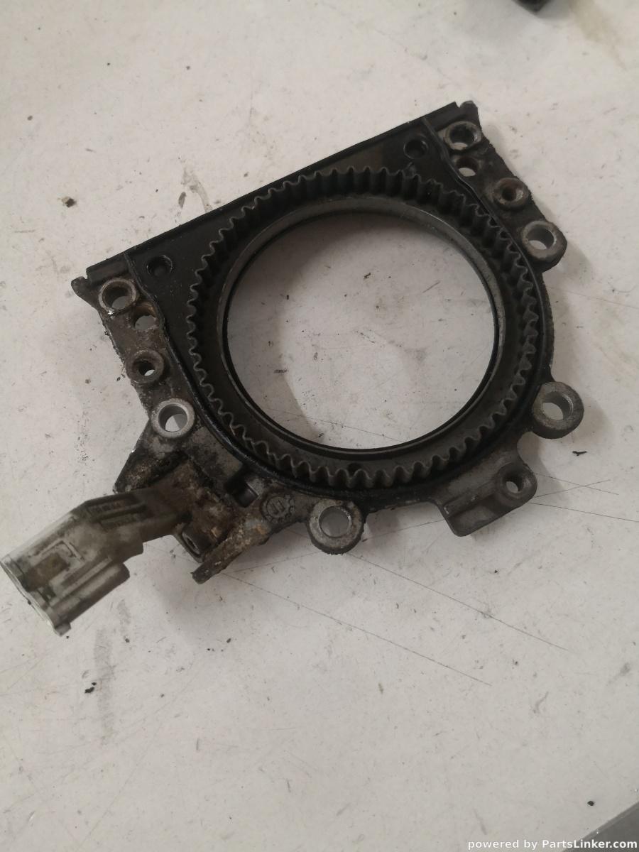 Senzor vibrochen AUDI A4 IV (8K2, B8) [ 2007 - 2015 ] TDI (CAGA, CJCA, CMEA, CMFA) 105KW|143HP OEM 03l103173 – foto 2