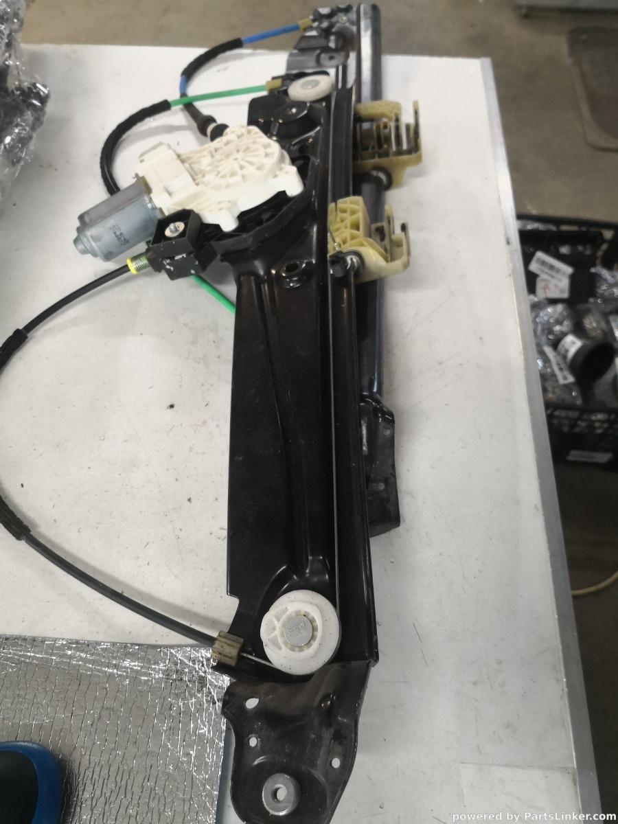 Macara geam electric dreapta spate BMW 5 (F10) [ 2009 - 2016 ] OEM 942889 – foto 2
