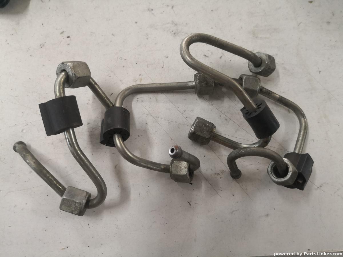 Set conducte tur motorina SKODA FABIA II 542 2006 - 2014 Mc0301amv050e6s