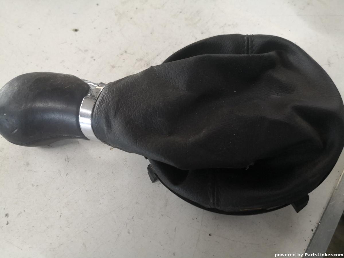 Nuca schimbator SKODA FABIA 2 (542) [ 2006 - 2014 ] OEM 5j0711113 – foto 3