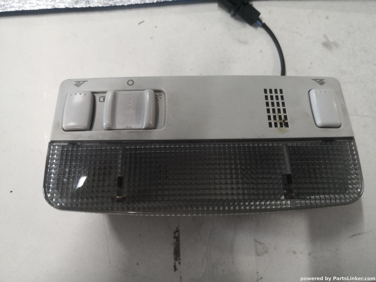 Lumini plafon SKODA FABIA 2 (542) [ 2006 - 2014 ] OEM 3b0035711b