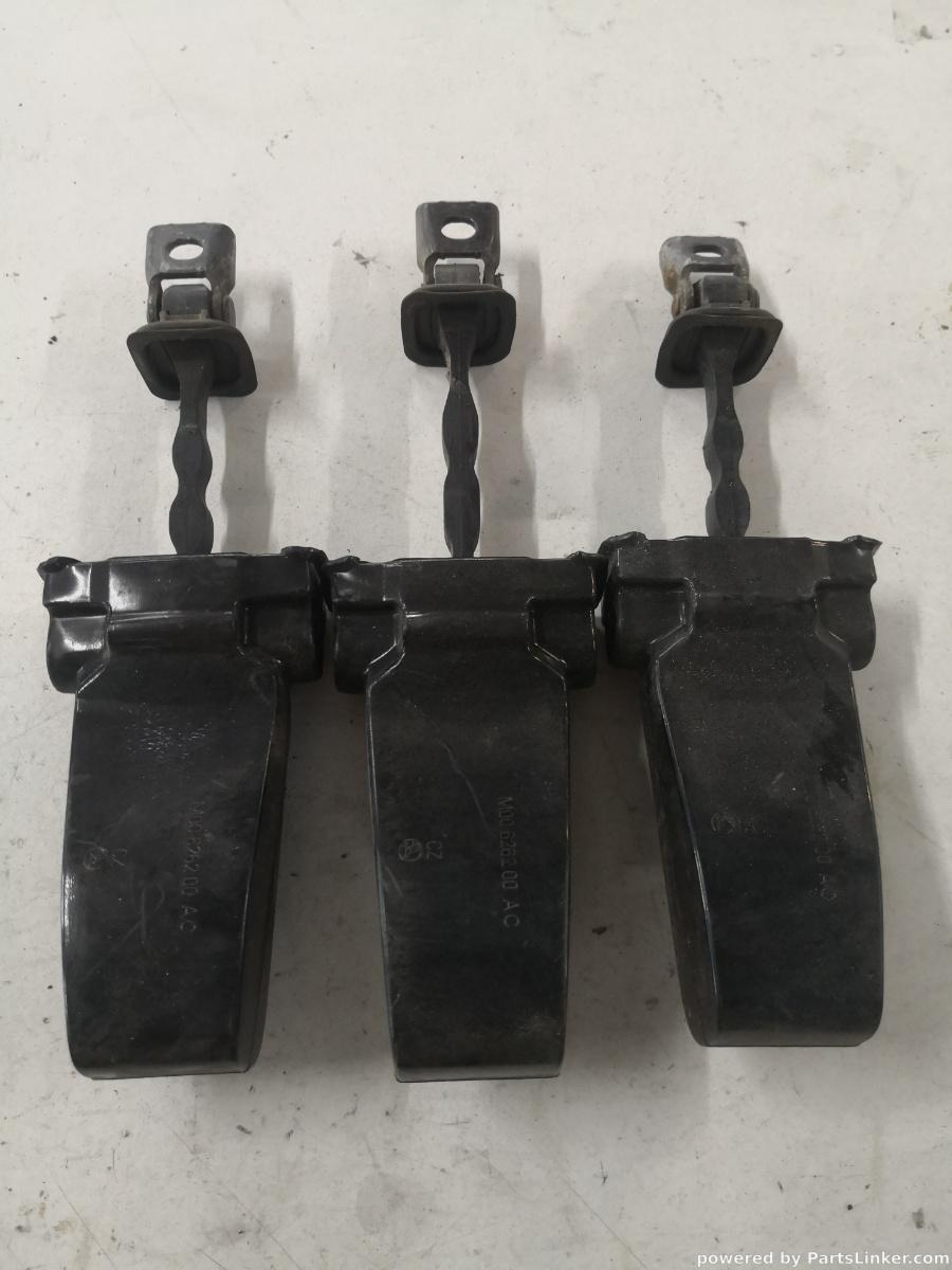 Set opritor usa SKODA FABIA 2 (542) [ 2006 - 2014 ] OEM M00626200ac
