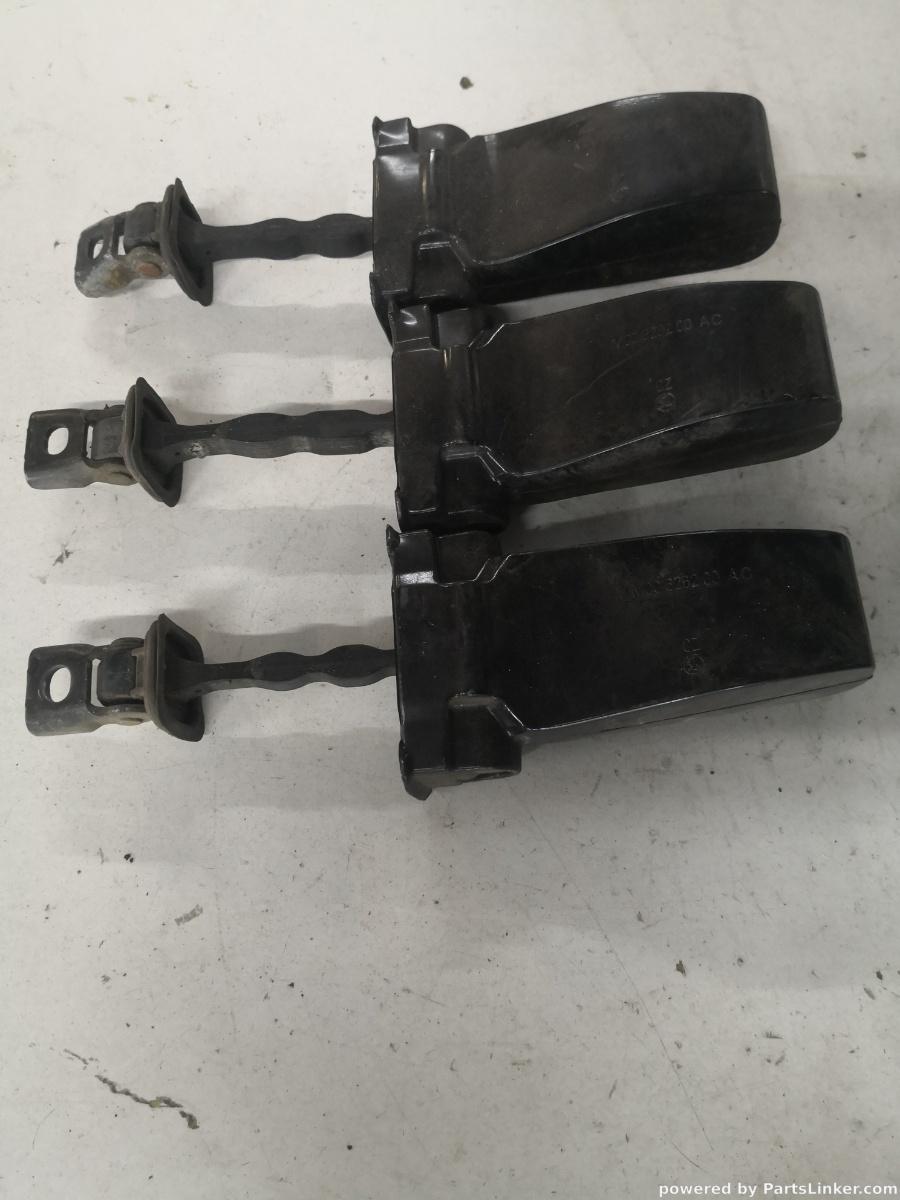 Set opritor usa SKODA FABIA 2 (542) [ 2006 - 2014 ] OEM M00626200ac – foto 2