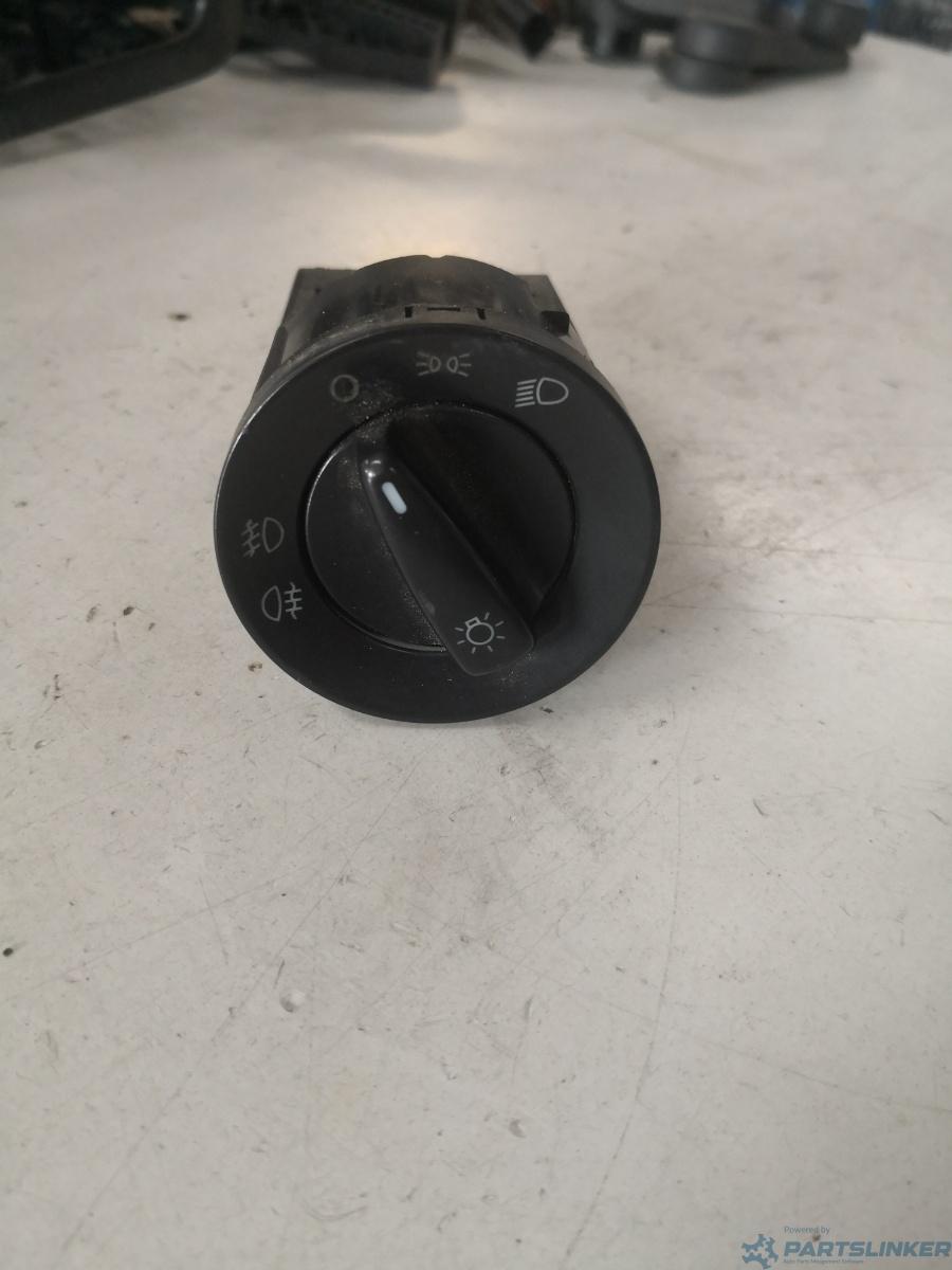 Bloc  lumini SKODA FABIA 2 (542) [ 2006 - 2014 ] OEM Bk71u0941531d