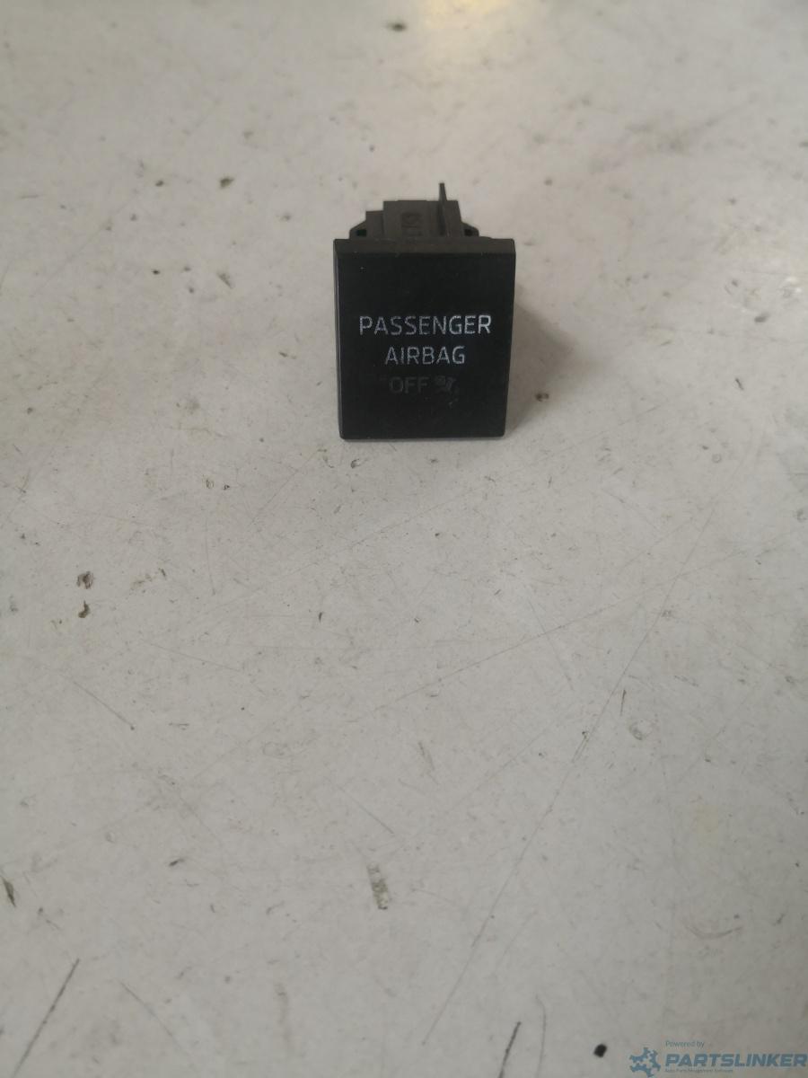 Buton airbag pasager  SKODA FABIA 2 (542) [ 2006 - 2014 ] OEM 10102339