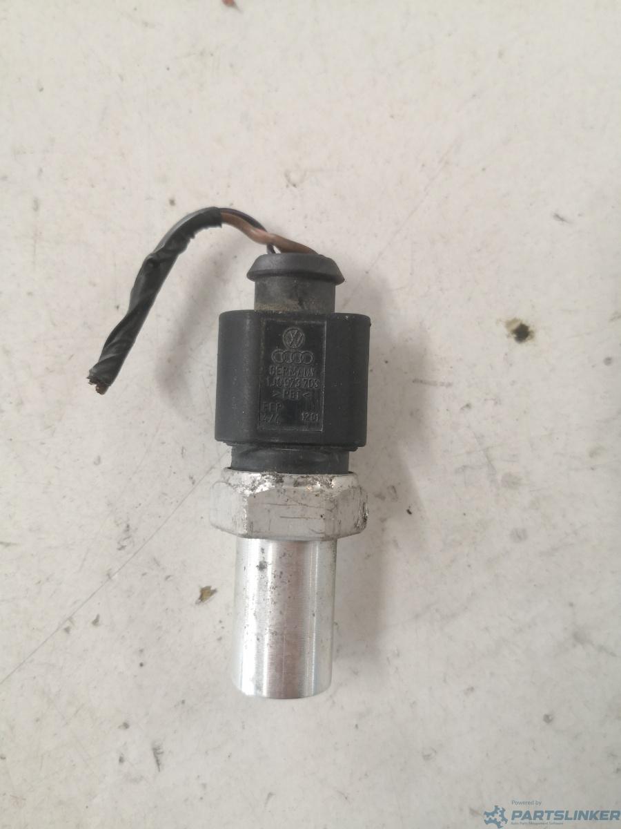 Senzor clima SKODA FABIA 2 (542) [ 2006 - 2014 ] TDI (CAYA) 55KW|75HP OEM 1j0973703
