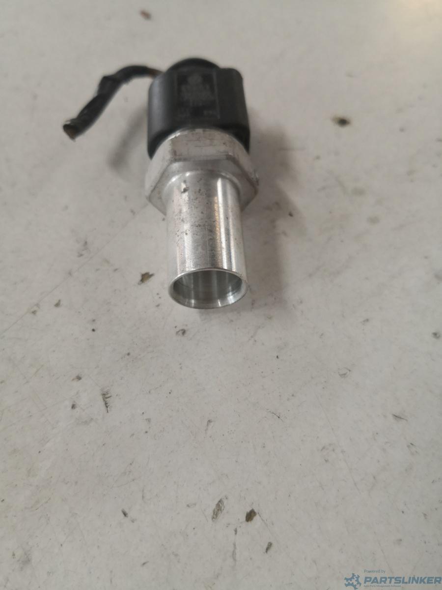 Senzor clima SKODA FABIA 2 (542) [ 2006 - 2014 ] TDI (CAYA) 55KW|75HP OEM 1j0973703 – foto 2