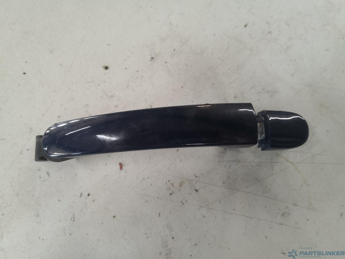 Maner usa dreapta fata SKODA FABIA 2 (542) [ 2006 - 2014 ] OEM 5no837205m