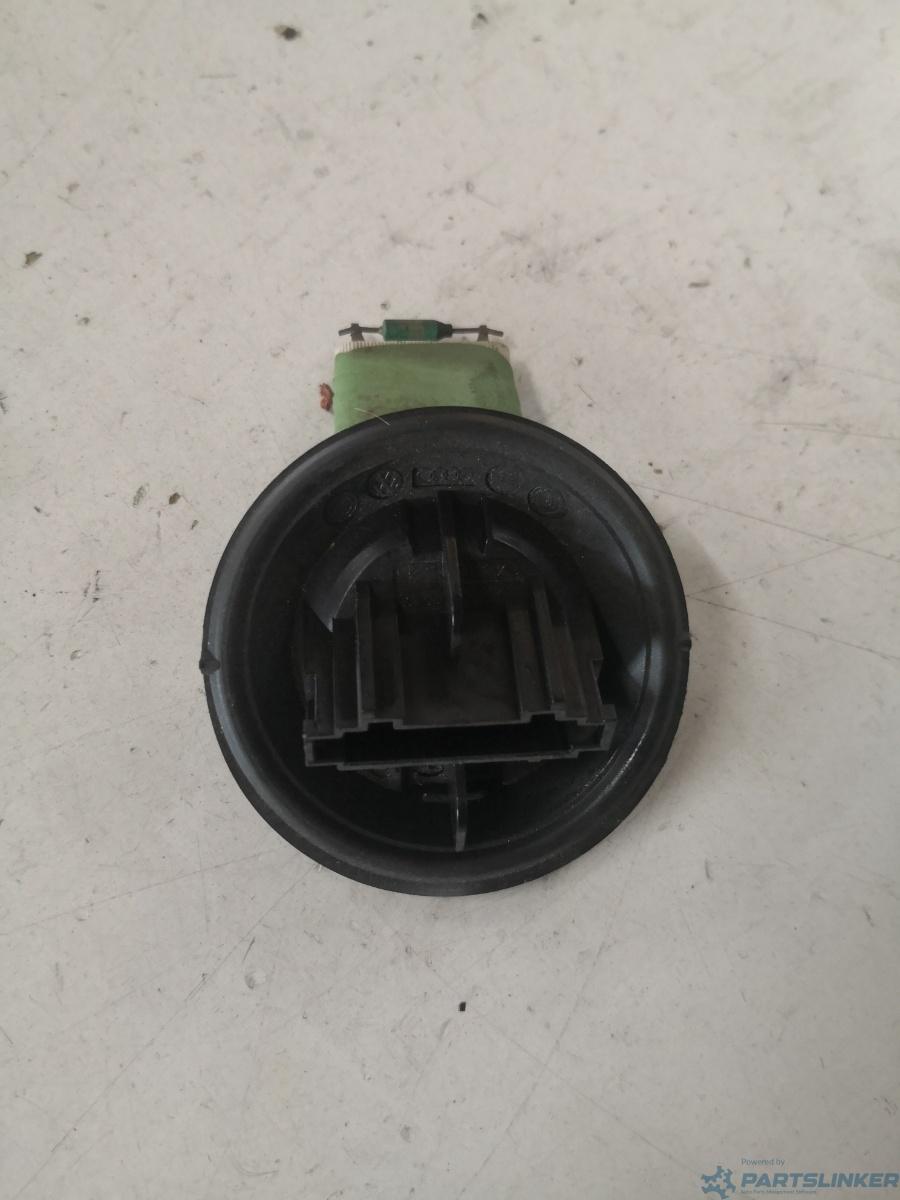 Rezistenta aeroterma SKODA FABIA 2 (542) [ 2006 - 2014 ] OEM 12375 – foto 2