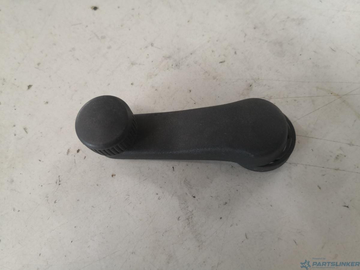 Maner deschidere geam dreapta spate SKODA FABIA 2 (542) [ 2006 - 2014 ] OEM 1h0837581d