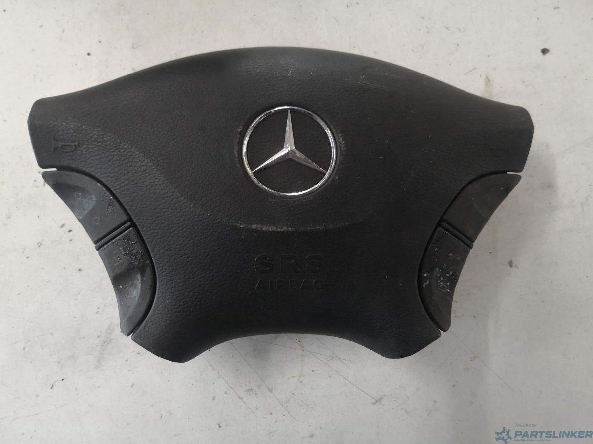 Airbag MERCEDES-BENZ VITO Bus (W639) [ 2003 - > ] OEM 6394600198
