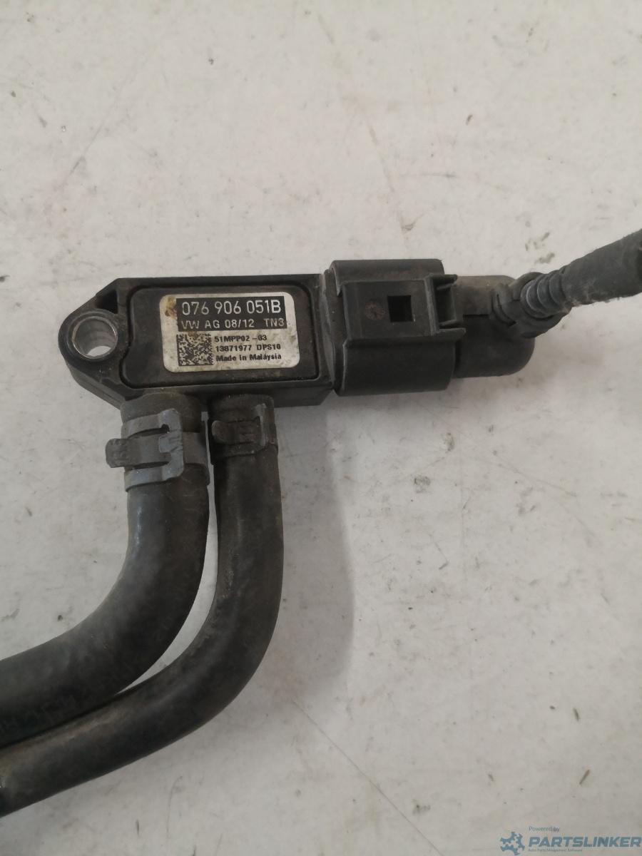 Senzor presiune gaze VOLKSWAGEN PASSAT 362 2010 - 2014 076906051b – foto 2
