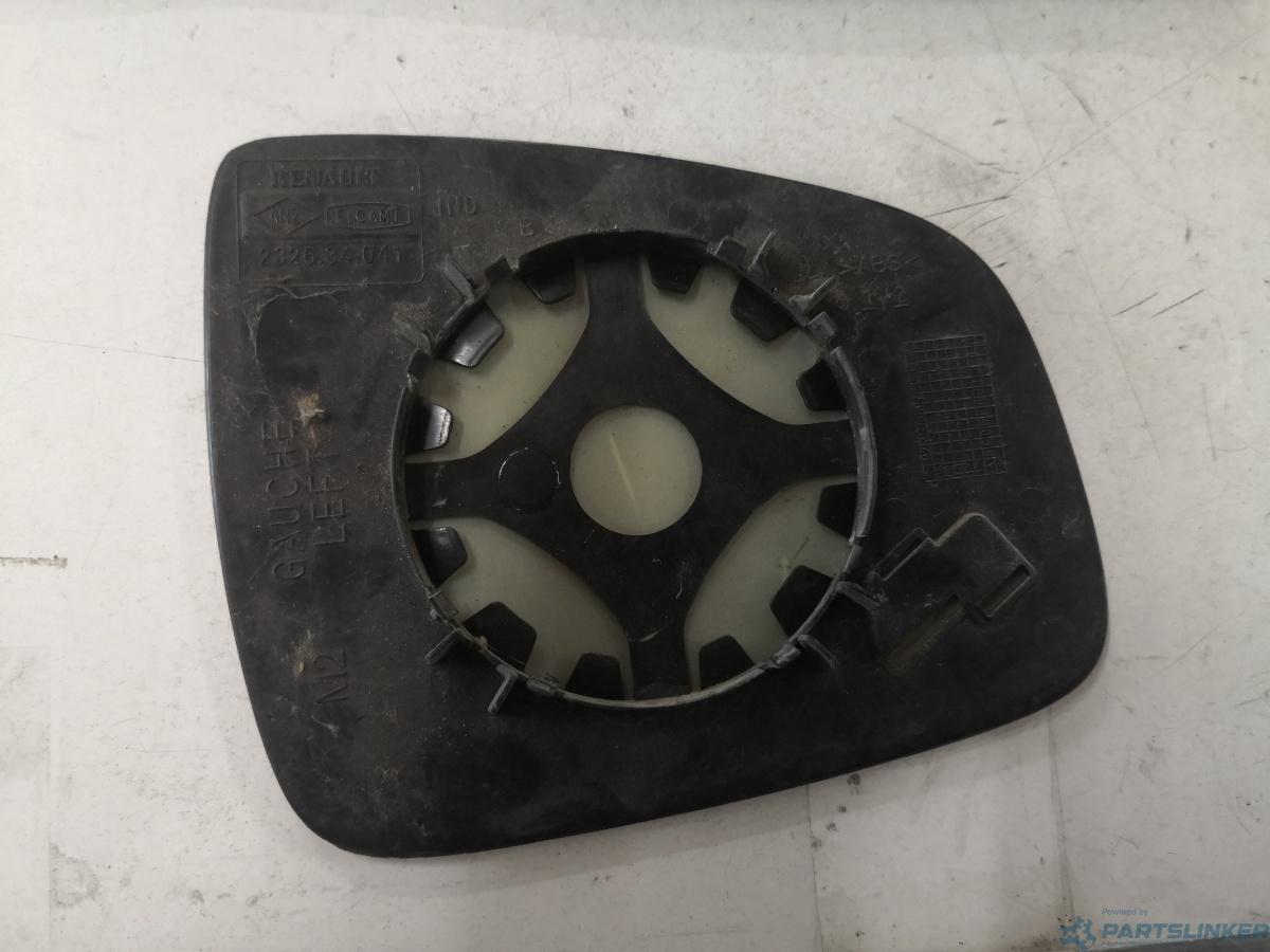 Sticla oglinda dreapta fata DACIA SANDERO II [ 2012 - > ] OEM 232634041 – foto 2