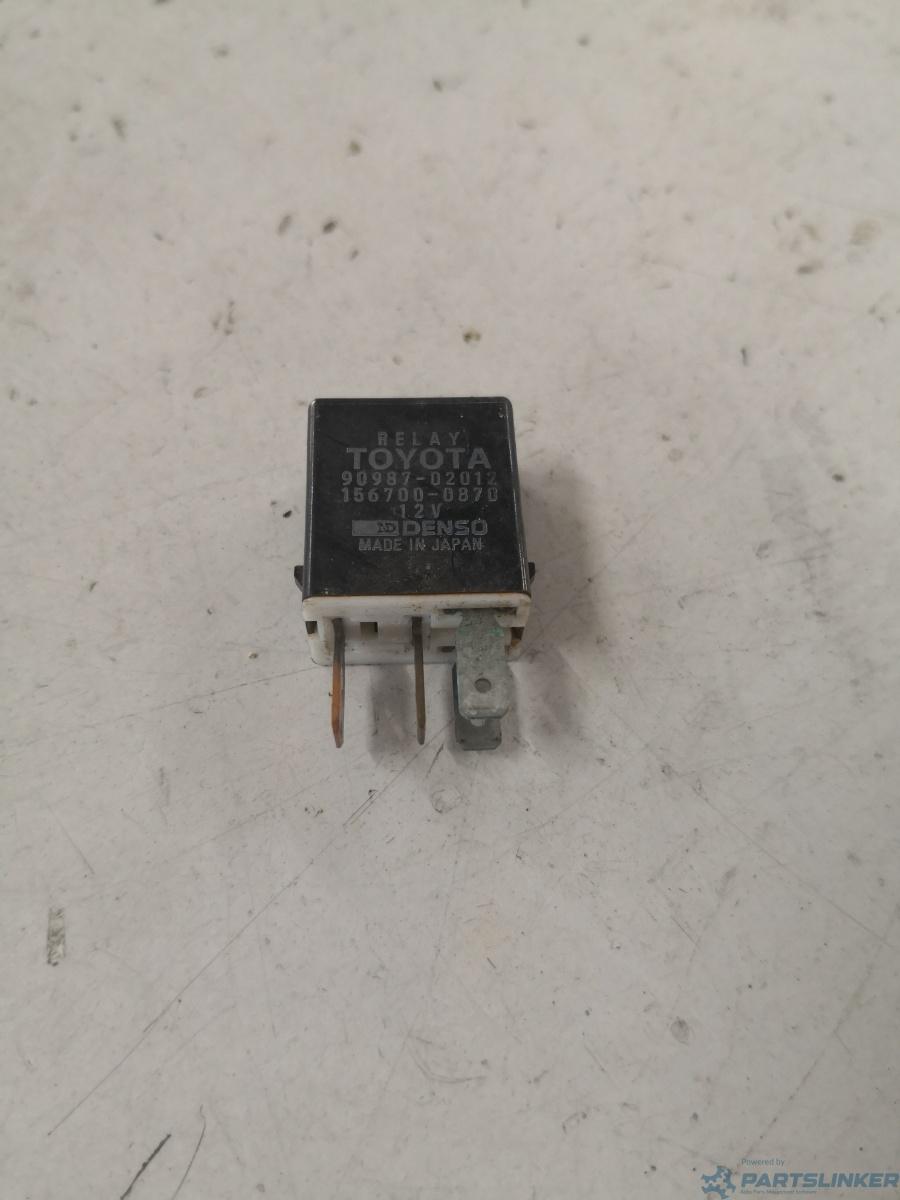 Releu TOYOTA LAND CRUISER J90 (_J9_) [ 1995 - > ] OEM 9098702012